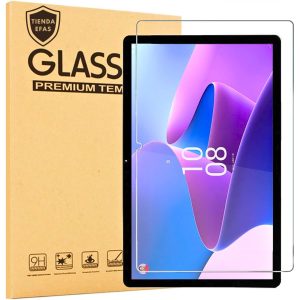Lamina De Vidrio Templado Para Tablet Lenovo P11 Tb350 Fu/xc