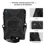 Funda Anti Golpes Para Tablet Lenovo M10 10.1 Tb328fu/xu - Imagen 3
