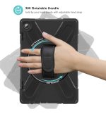 Funda Anti Golpes Para Tablet Lenovo M10 10.1 Tb328fu/xu - Imagen 2