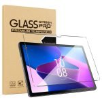 Lamina De Vidrio Para Tablet Lenovo M10 10.1 Tb328fu/xu Tercera Generación