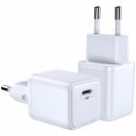 Cargador Rápido Para Celular Tipo C 30w Joyroom L-p301