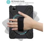 Funda Anti Golpes Para iPad Pro 12.9 (2018 Al 2020) Rugged - Imagen 3