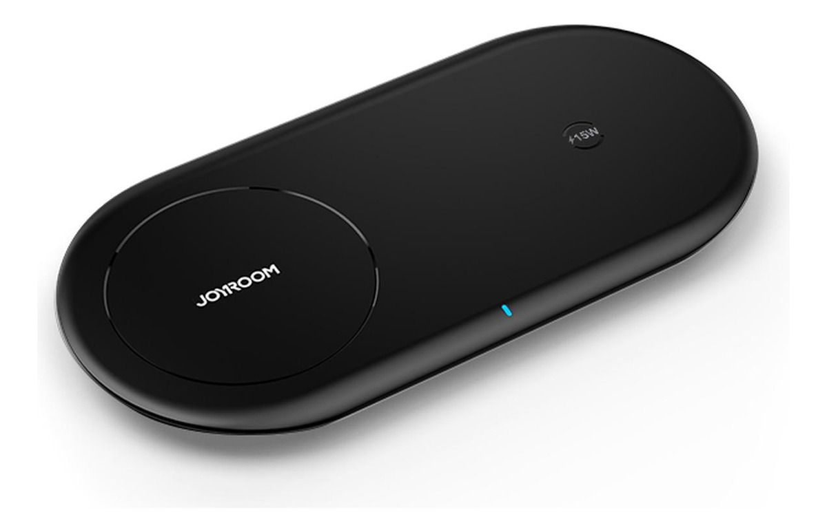 Cargador Inalambrico 15w Celular Y Reloj Joyroom Jr-a26 7 D 692649 MCO53043536357 122022 F