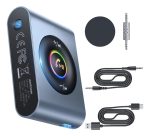 Adaptador Bluetooth Receptor Joyroom Jr-cb1 Bluetooth V5.3 - Imagen 2