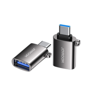 Adaptador Otg Usb Tipo C A Usb Joyroom S-h151