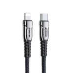 Cable de Carga Rápida 20W Tipo C a Lightning Joyroom S-1224K1