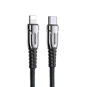 Cable de Carga Rápida 20W Tipo C a Lightning Joyroom S-1224K1