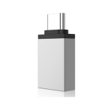 Adaptador Usb Tipo C Macho A Usb Hembra Otg - Imagen 3