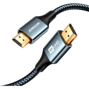 Cable Hdmi A Hdmi 2.0 4k 60 Hz Alta Velocidad 2 Metros