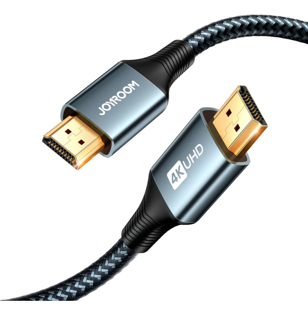 Cable Hdmi A Hdmi 2.0 4k 60 Hz Alta Velocidad 2 Metros 1 D 633115 MLC72685368341 112023 F