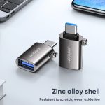 Adaptador Otg Usb Tipo C A Usb Joyroom S-h151 - Imagen 2