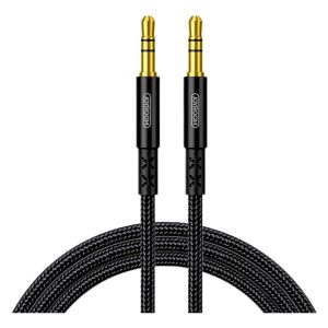 Cable de audio Auxiliar conector Jack 3.5 Mm 1 Metro