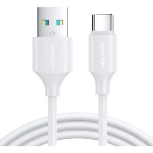 Cable De Carga Rápida Usb A Tipo C 3.0 A Joyroom S-uc027a9