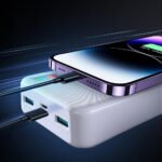 Bateria Portatil 20000 Mah 22.5w Carga Pd 3.0 - Qc3.0 - Imagen 3