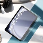 Lamina De Vidrio Para Tablet Samsung Galaxy Tab A9 Plus X210 - Imagen 3