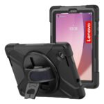 Funda Anti Golpes Para Tablet Lenovo M8 Cuarta Generación TB300FU-TB300XU