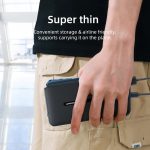 Bateria Portatil 10000 Mah Doble Puerto Usb Joyroom Jr-t012 - Imagen 3