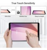 Lamina De Vidrio Para Tablet Lenovo M8 Cuarta Gener. Tb300 - Imagen 2