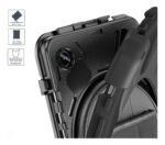 Funda Anti Golpes Para Tablet Galaxy Tab A9 Sm-x110 Sm-x115 - Imagen 3