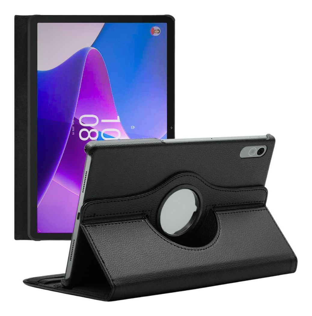 Funda Para Tablet Lenovo P11 Segunda Generación Tb350fu 11.5 1 D 734708 MLC73220284728 122023 F