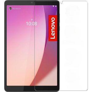 Lamina De Vidrio Para Tablet Lenovo M8 Cuarta Gener. Tb300