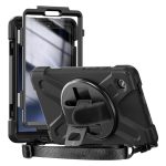 Funda Anti Golpes Para Tablet Galaxy Tab A9 Sm-x110 Sm-x115