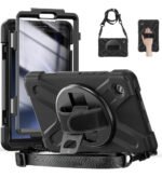 Funda Anti Golpes Para Tablet Galaxy Tab A9 Sm-x110 Sm-x115 - Imagen 2