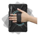 Funda Anti Golpes Para Tablet Samsung Galaxy Tab S10 FE, S9FE, S9, S8, S7 - Imagen 2