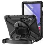 Funda Anti Golpes Para Tablet Samsung Galaxy Tab S9fe S9 S8 S7