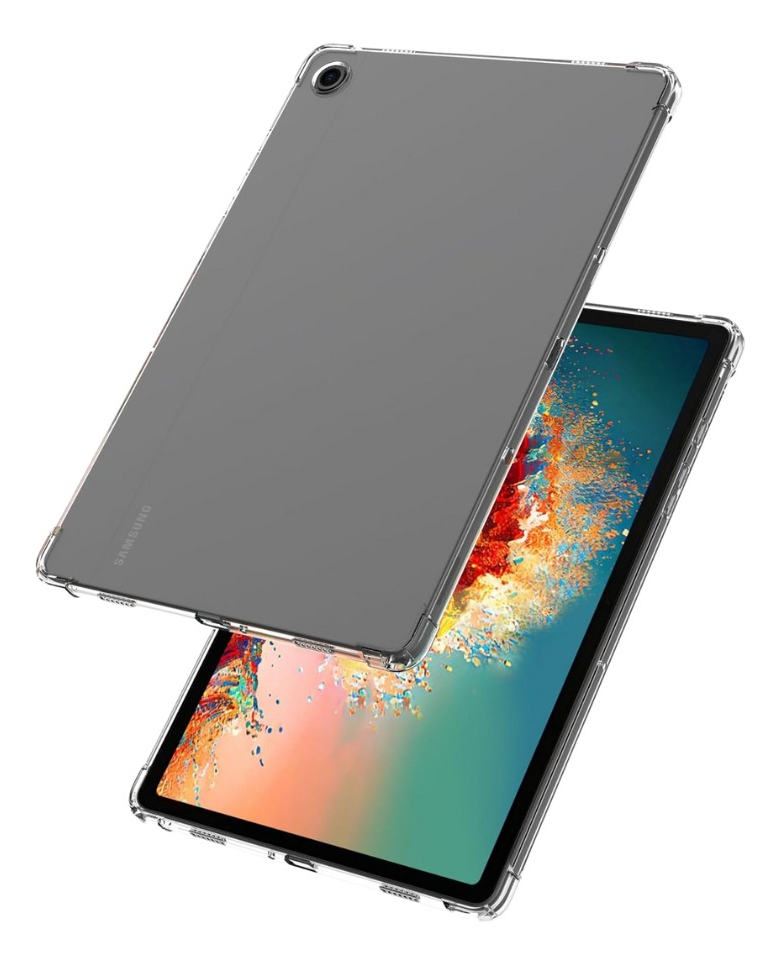 Funda Silicona Para Tablet Samsung Galaxy Tab A9 Plus X210 3 D 830514 MLC73847377051 012024 F