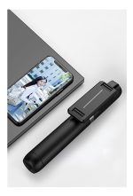 Bastón Selfie Y Trípode Con Control Remoto Bluetooth P50 - Imagen 2