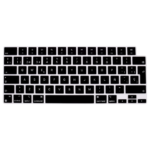 Protector De Teclado Para Macbook Pro 16 A2991 A2780 A2485