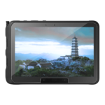 Lamina de Vidrio Templado para Tablet Samsung Galaxy Tab Active 4 Pro y Tab Active Pro de 10.1