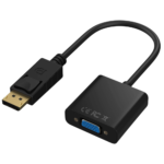 Adaptador Display Port A Vga