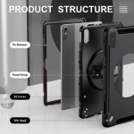 Funda Antigolpes Para Tablet Lenovo P11 Tb350 Segunda Generación - Imagen 5