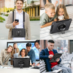 Funda Antigolpes Para Tablet Lenovo P11 Tb350 Segunda Generación - Imagen 6