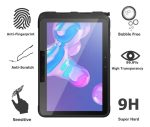Lamina de Vidrio Templado para Tablet Samsung Galaxy Tab Active 4 Pro y Tab Active Pro de 10.1 - Imagen 3