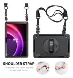 Funda Antigolpes Para Tablet Lenovo P11 Tb350 Segunda Generación - Imagen 4