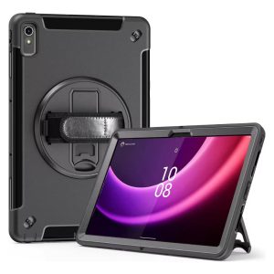 Funda Antigolpes Para Tablet Lenovo P11 Tb350 Segunda Generación