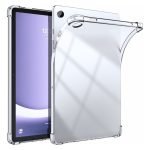 Carcasa de Silicona Transparente Para Tablet Samsung A9 De 8,7 Sm-X110 - X115 -X117