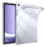 Carcasa de Silicona Transparente Para Tablet Samsung A9 De 8,7 Sm-X110 - X115 -X117