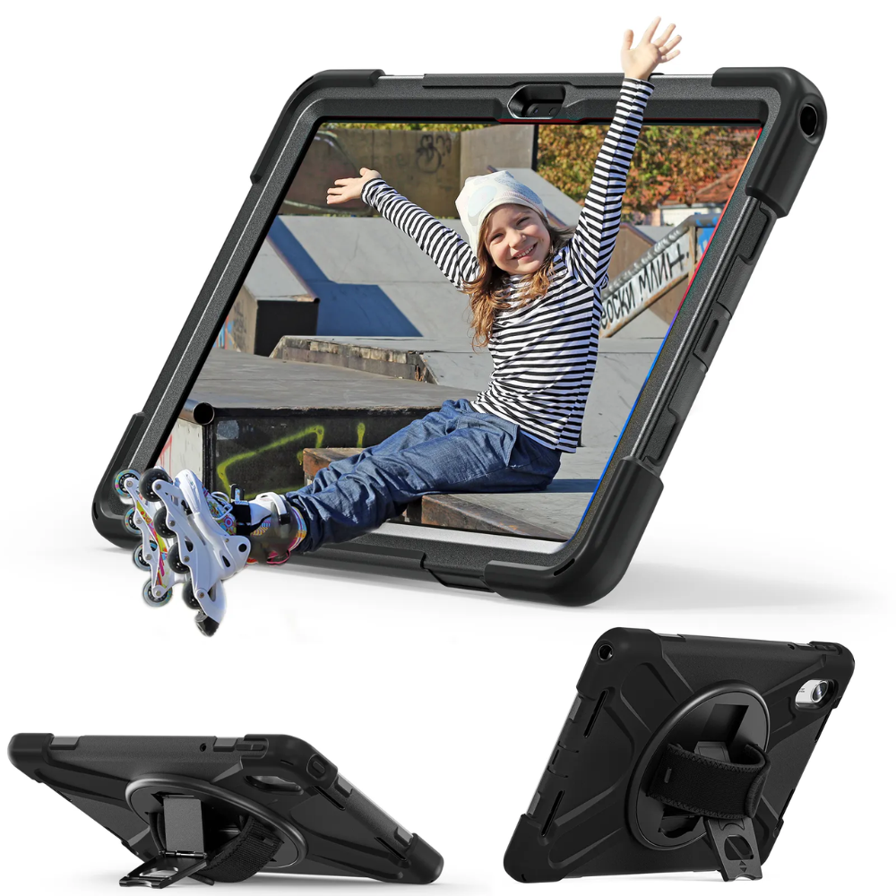 Funda Antigolpes Para Tablet Lenovo M11- K11 6 Funda Antigolpes Para Tablet Lenovo M11- K11-3