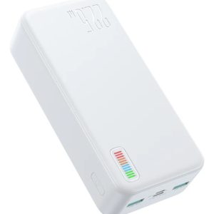 Batería Portátil 30000 Mah 22.5 W Joyroom JR-QP196