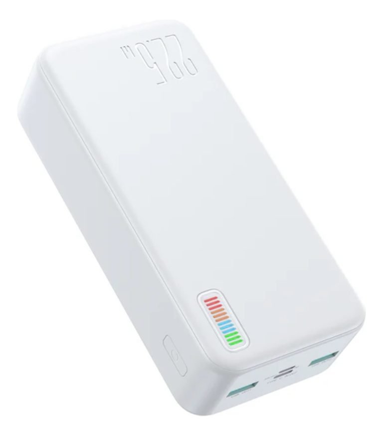 Batería Portátil 30000 Mah 22.5 W Joyroom JR-QP196