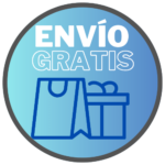 Envío gratis Efas