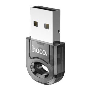 Adaptador Bluetooth A Usb Hoco UA28