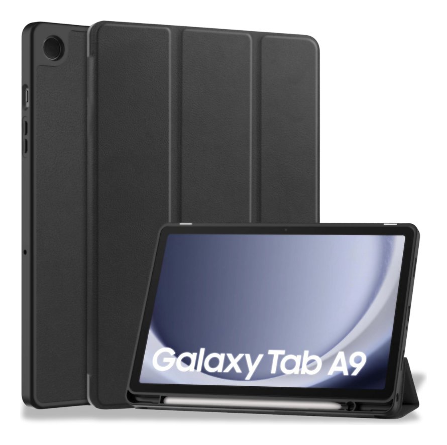 Funda Smart cover Para Tablet Samsung Galaxy Tab A9 X110 - X115 - X117
