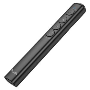 Presentador De Diapositivas Puntero Láser Hoco Gm200