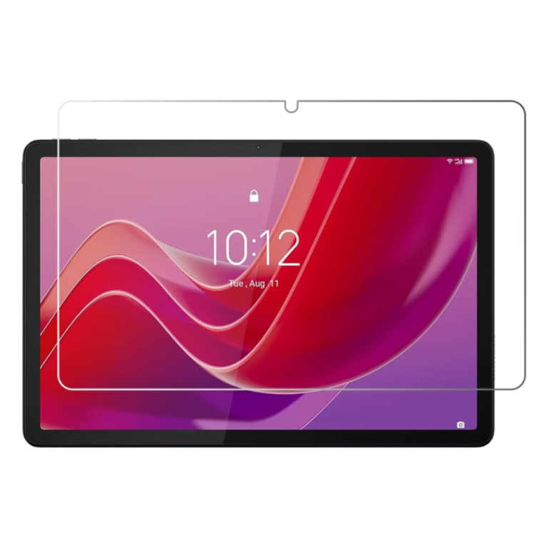 Lamina De Vidrio Templado Para Tablet Lenovo M11 Tb330FU - K11