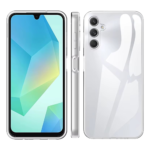 Carcasa Transparente Para Celular Samsung Galaxy A16 5G 2024